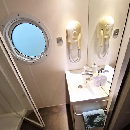 Luxus Mobile Beim Europa-park, Voll Klimatisiert Mit Wi-fi! * Boofzheim