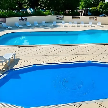 Luxus Mobile Beim Europa-park, Voll Klimatisiert Mit Wi-fi! *