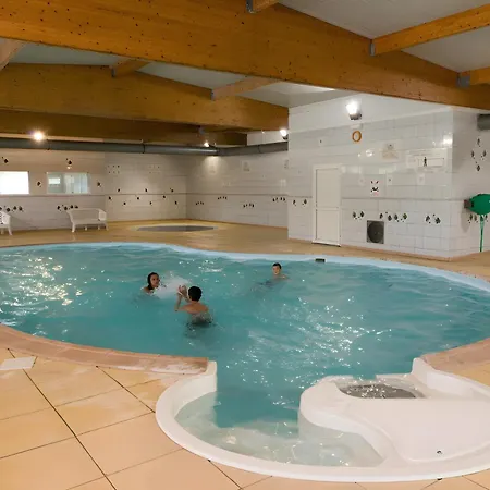 Luxus Mobile Beim Europa-park, Voll Klimatisiert Mit Wi-fi! Boofzheim