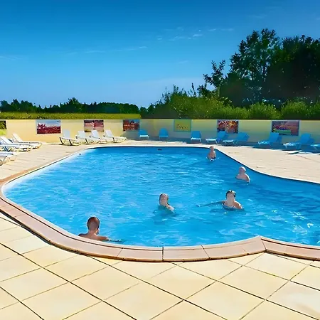 Сasa de vacaciones Luxus Mobile Beim Europa-park, Voll Klimatisiert Mit Wi-fi!